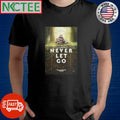 Funny Never Let Go 2024 Halloween shirt