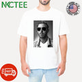 Funny Orange Cassidy Top Rope Tuesday AEW shirt