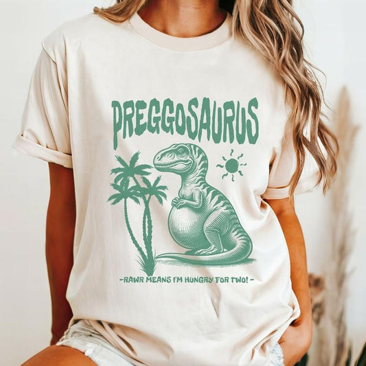 Funny Pregnancy Announcement T-Shirt, summer pregnant outfits, Baby Shower Gift for Expecting Mom
