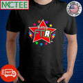 Funny Rateo FTR stars shirt