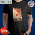 Funny Ready Or Not 2019 Halloween shirt