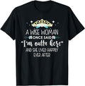 Funny Retirement Designs For Women Girls Retiring Employee T-Shirt Casual Cotton Smooth Tee Top Hoodie, Sweatshirt