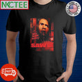Funny Saw 3 Halloween shirt