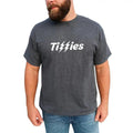 Funny Saying Shirt, Sarcastic Tee, Adult Humor Letter Graphic Printed Tee, Funny Shirt, Bold Statement Men's Top, Funny...