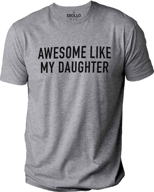Funny Shirt for Men,Funny Dad Shirt, Fathers Day Gift