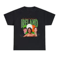 Funny St Patricks Day Shirt Paddys Day Tee_Cotton T-Shirt, Perfect Tee, Gifts For Boyfriend and Girlfriend T-Shirt...
