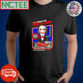 Funny Steven Rhodes and SAW I want to play a game shirt