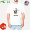Funny The Birds 1963 Halloween shirt