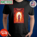 Funny The Exorcism 2024 Halloween shirt