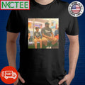 Funny The Remix and The Original meme shirt