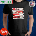 Funny Toitū Te Tiriti shirt