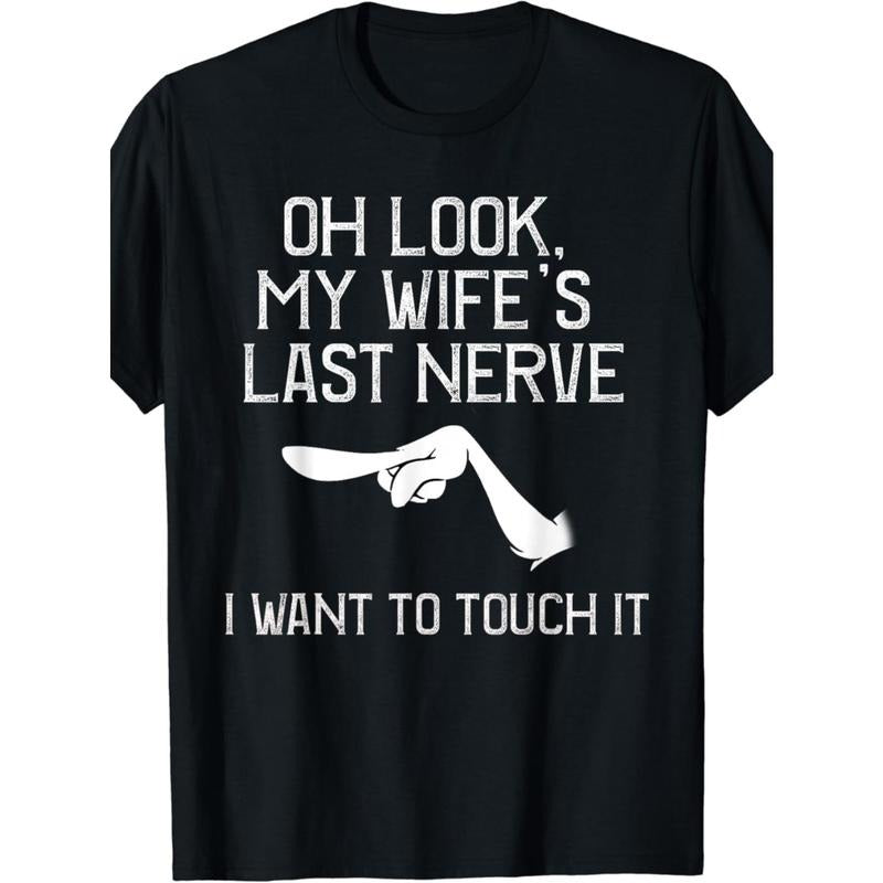 Funny t-shirt for men, Sarcastic Meme, Mans prize, Marriage T-Shirt Made in USA Hoodie, Sweatshirt | PureTeeCo.com