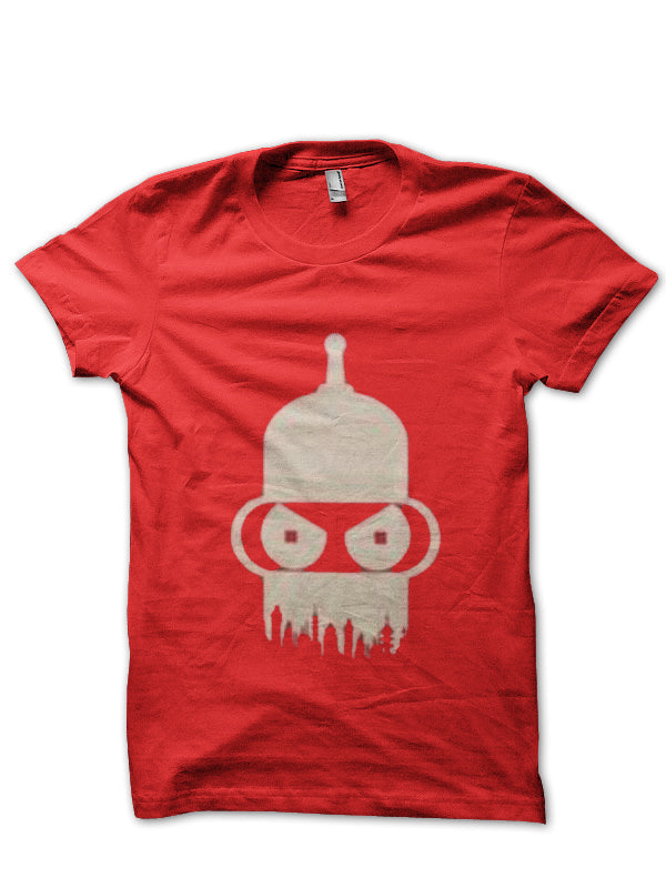 Futurama T-Shirt Style010 Hoodie, Sweatshirt | PureTeeCo.com