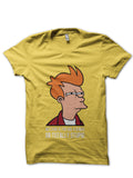 Futurama T-Shirt Style001 Hoodie, Sweatshirt | PureTeeCo.com