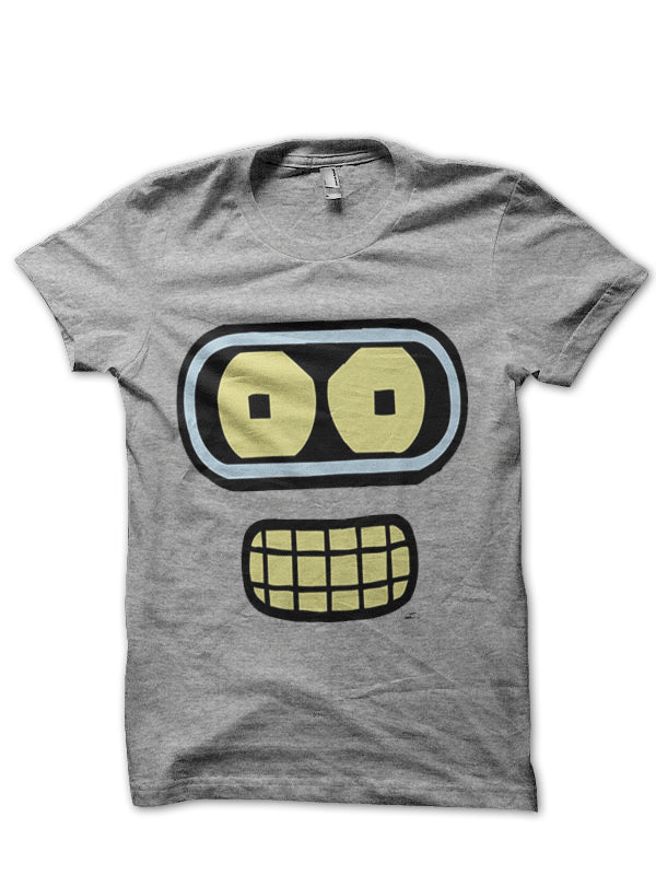 Futurama T-Shirt Hoodie, Sweatshirt | PureTeeCo.com