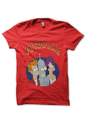 Futurama T-Shirt Style008 Hoodie, Sweatshirt | PureTeeCo.com