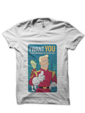 Futurama T-Shirt Style007 Hoodie, Sweatshirt | PureTeeCo.com