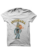 Futurama T-Shirt Style003 Hoodie, Sweatshirt | PureTeeCo.com