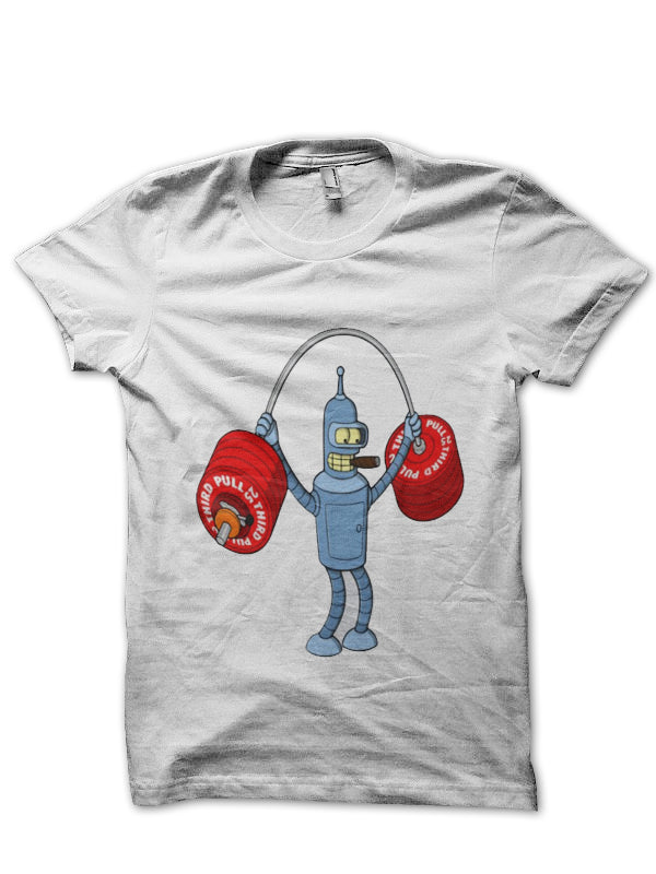 Futurama T-Shirt Style002 Hoodie, Sweatshirt | PureTeeCo.com