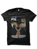 Future Hendrix T-Shirt Style008 Hoodie, Sweatshirt | PureTeeCo.com