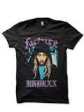 Future Hendrix T-Shirt Style007 Hoodie, Sweatshirt | PureTeeCo.com