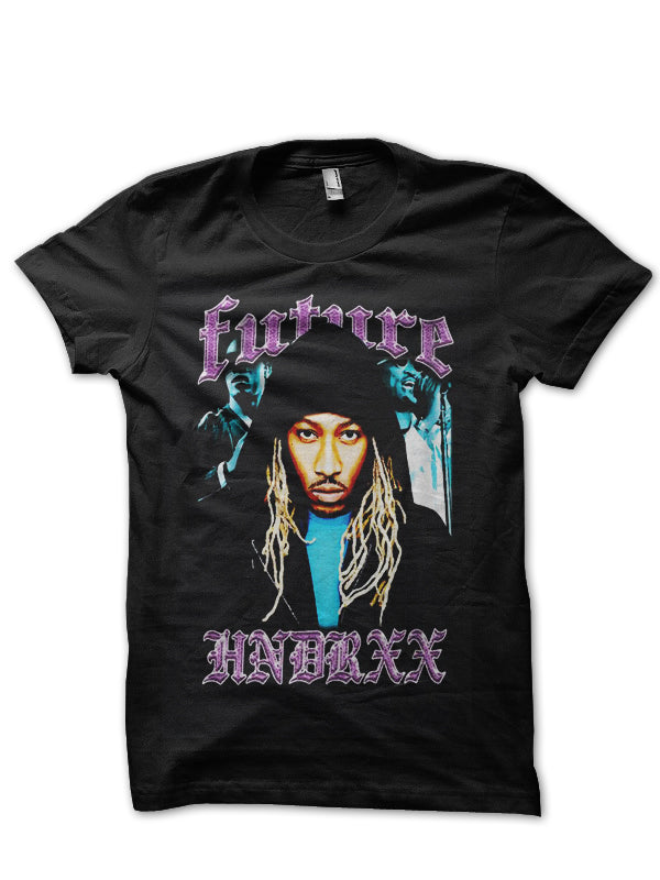 Future Hendrix T-Shirt Style007 Hoodie, Sweatshirt | PureTeeCo.com