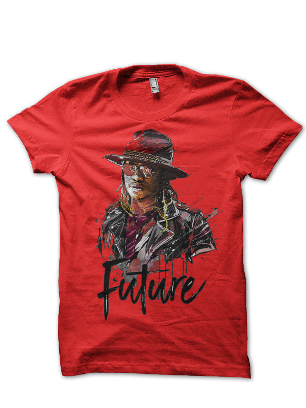 Future Hendrix T-Shirt Style003 Hoodie, Sweatshirt | PureTeeCo.com