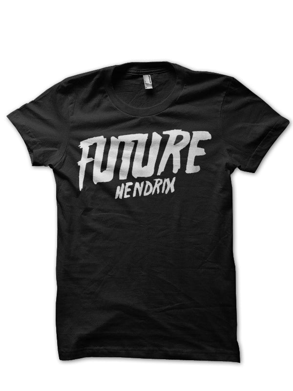 Future Hendrix T-Shirt Style002 Hoodie, Sweatshirt | PureTeeCo.com