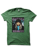 Future Hendrix T-Shirt Style001 Hoodie, Sweatshirt | PureTeeCo.com