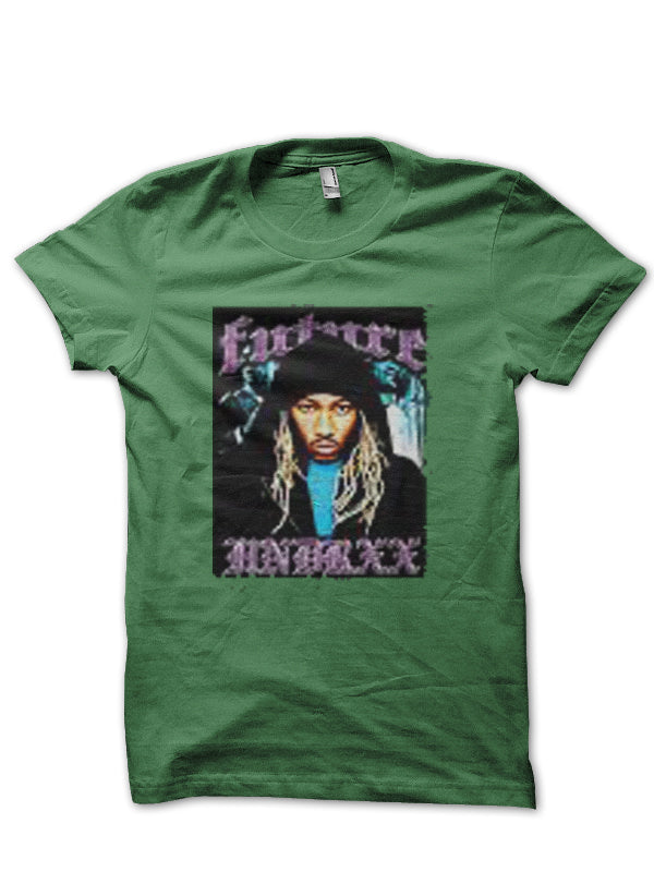 Future Hendrix T-Shirt Style001 Hoodie, Sweatshirt | PureTeeCo.com