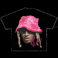 Future Pink Concert Shirt 2025, Tour Fan Tee, Graphic Music Shirt Hoodie, Sweatshirt | PureTeeCo.com