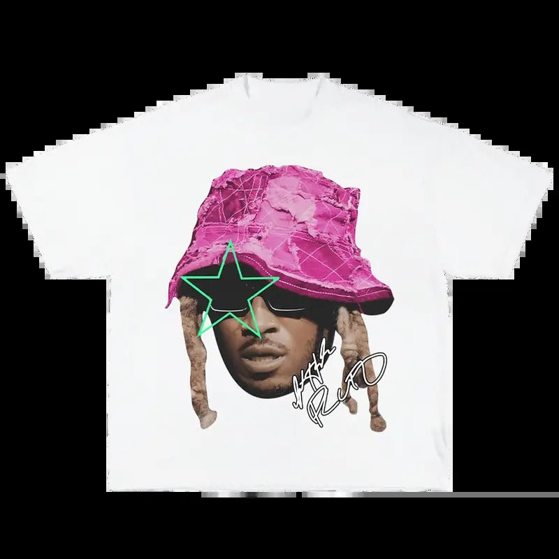 Future Trend Tee Hoodie, Sweatshirt | PureTeeCo.com