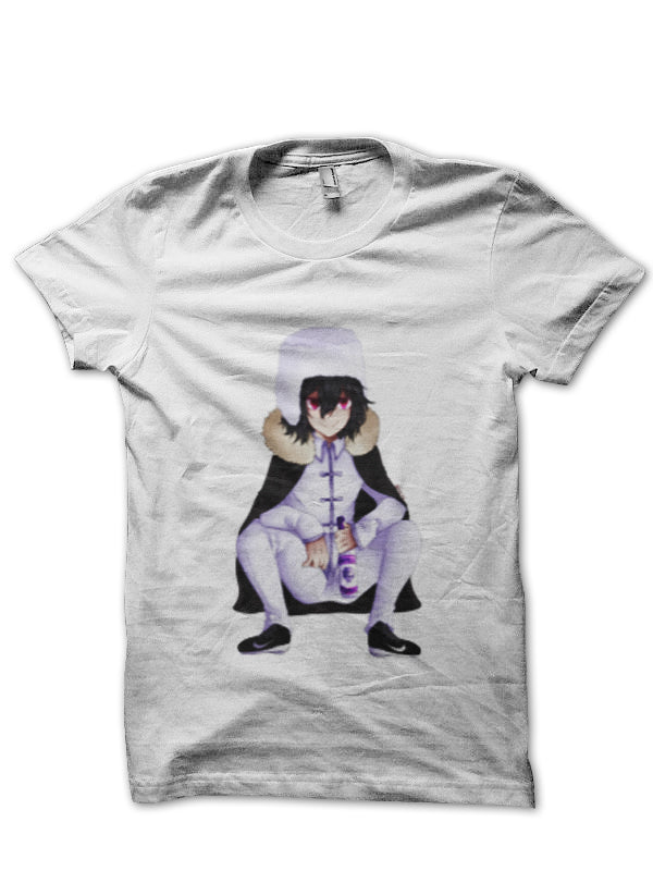 Fyodor Dostoevsky T-Shirt Style018 Hoodie, Sweatshirt | PureTeeCo.com