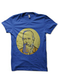 Fyodor Dostoevsky T-Shirt Style012 Hoodie, Sweatshirt | PureTeeCo.com