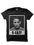 G Eazy T-Shirt Style006 Hoodie, Sweatshirt | PureTeeCo.com