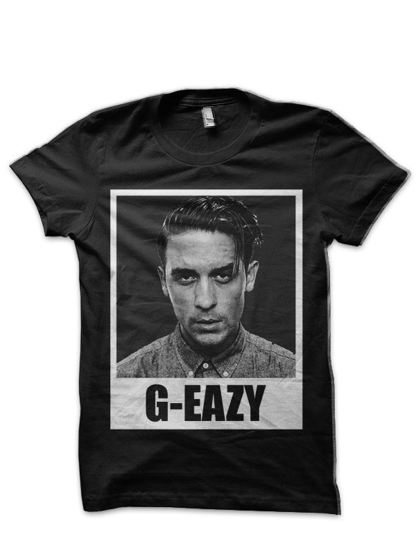 G Eazy T-Shirt Style006 Hoodie, Sweatshirt | PureTeeCo.com