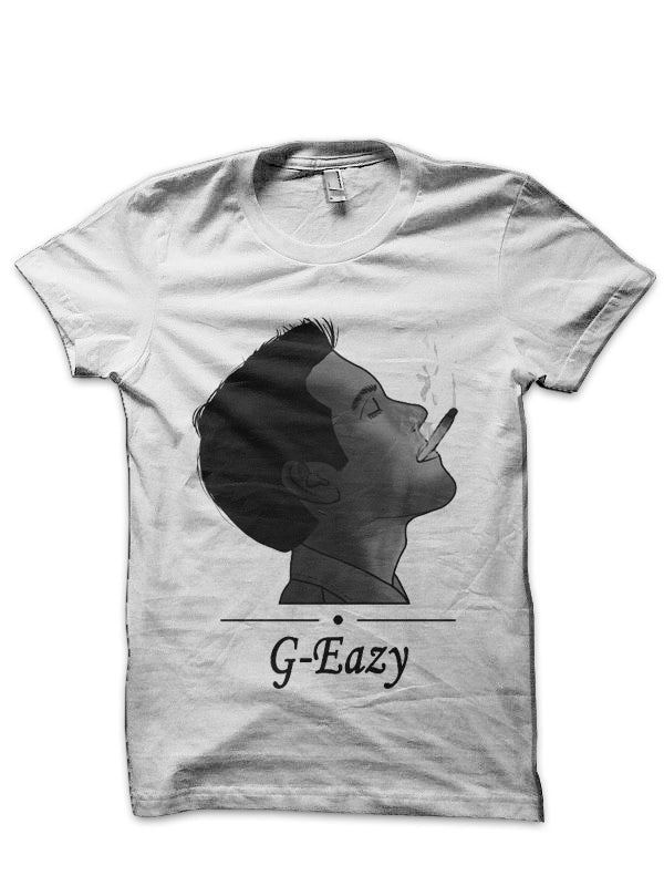 G Eazy T-Shirt Style004 Hoodie, Sweatshirt | PureTeeCo.com