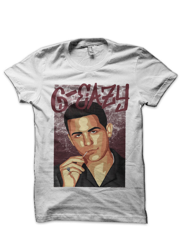 G Eazy T-Shirt Style008 Hoodie, Sweatshirt | PureTeeCo.com