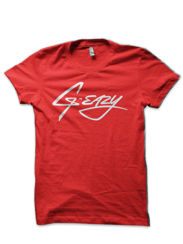 G Eazy T-Shirt Style011 Hoodie, Sweatshirt | PureTeeCo.com