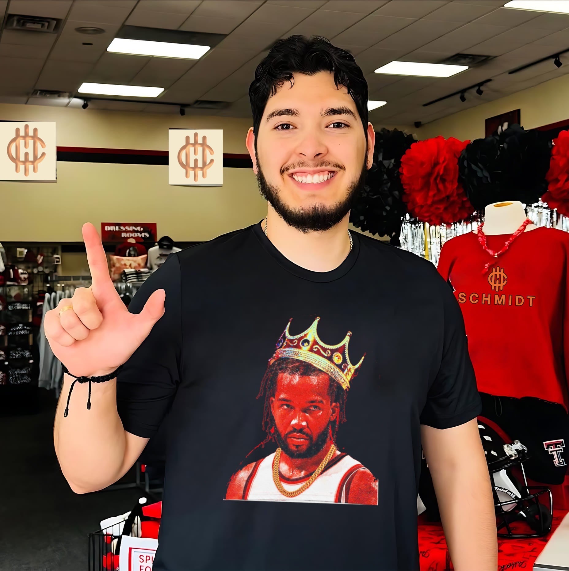 2026 Jalen Brunson The King Of New York Shirt