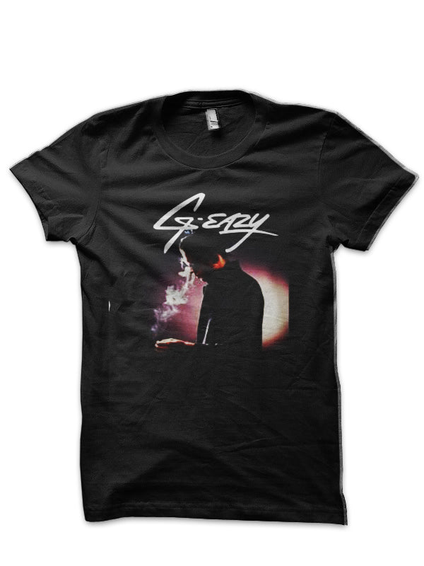 G Eazy T-Shirt Style009 Hoodie, Sweatshirt | PureTeeCo.com