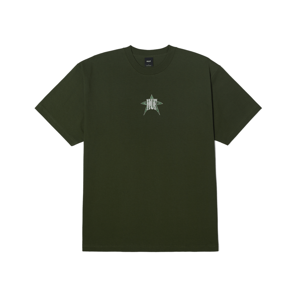 Galactic T-Shirt Hoodie, Sweatshirt | PureTeeCo.com (Image 1)