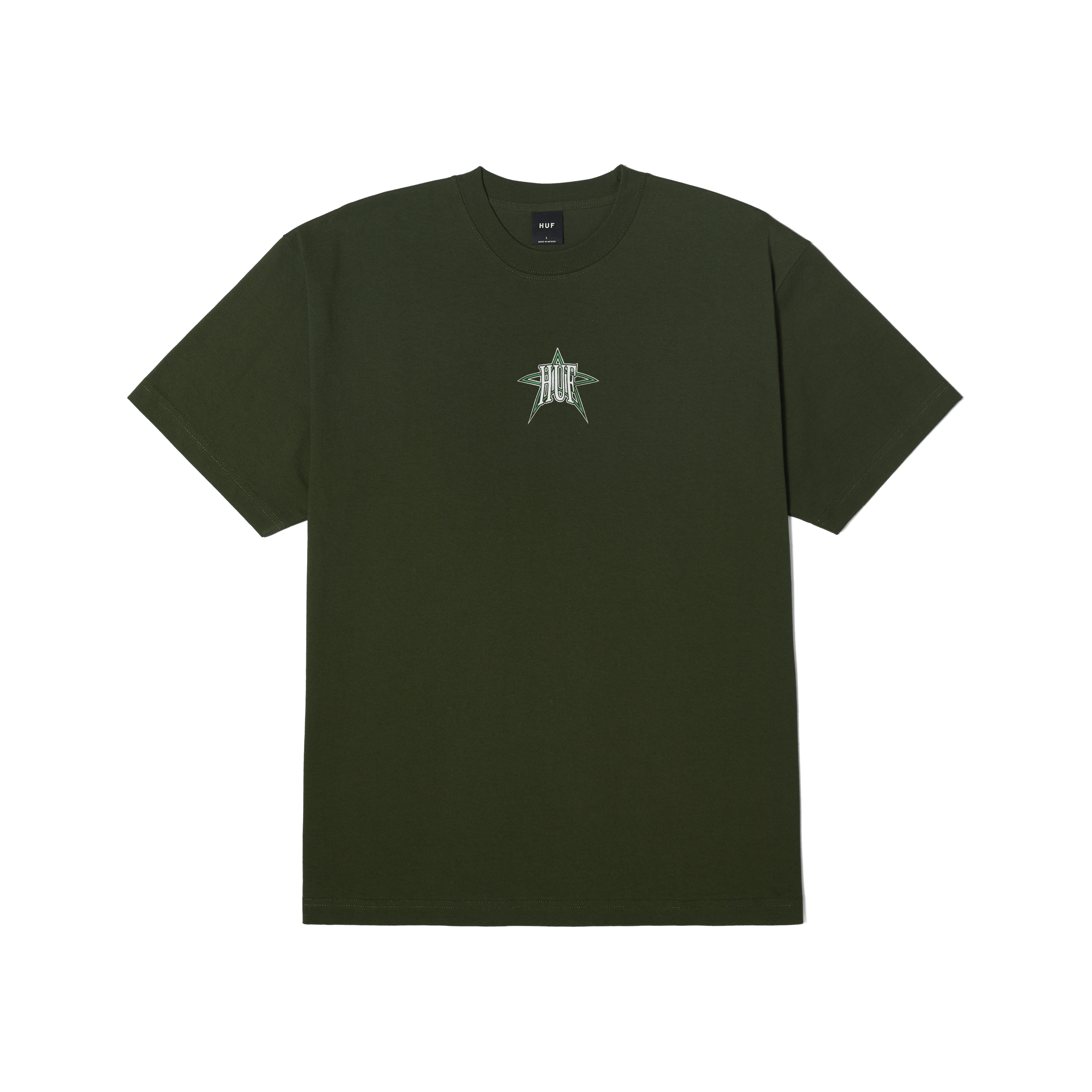 Galactic T-Shirt Hoodie, Sweatshirt | PureTeeCo.com (Image 1)