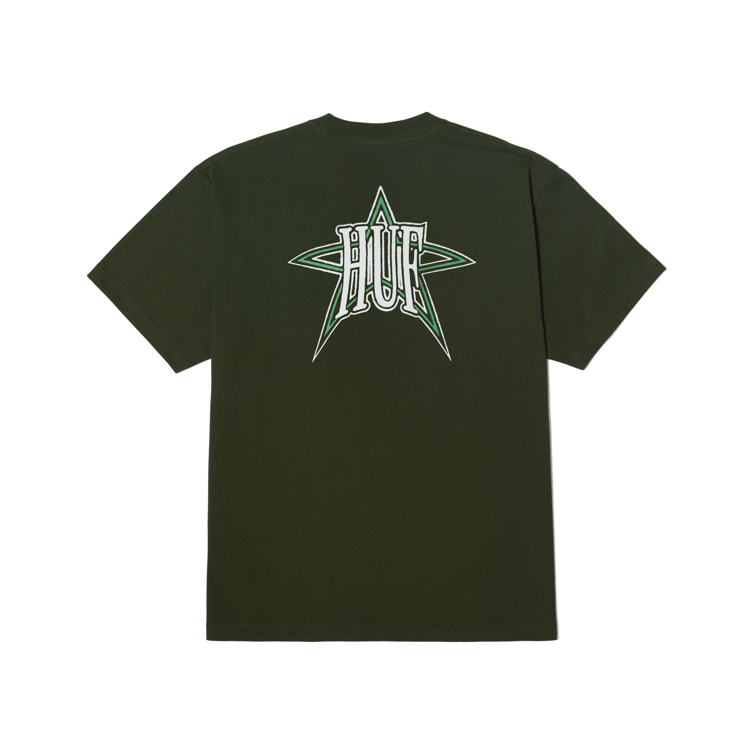 Galactic T-Shirt Hoodie, Sweatshirt | PureTeeCo.com (Image 2)