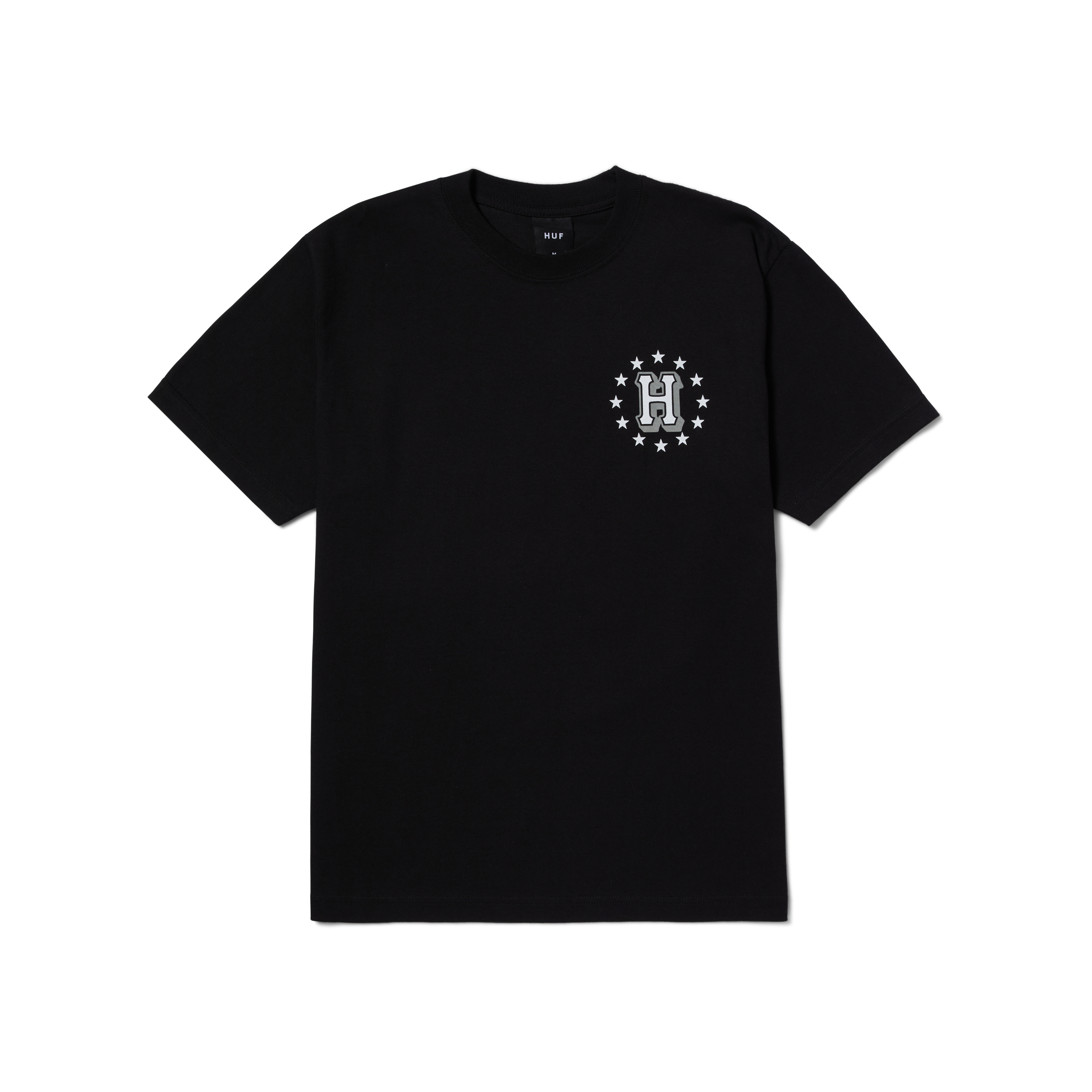 Galactic Stack T-Shirt Hoodie, Sweatshirt | PureTeeCo.com (Image 1)