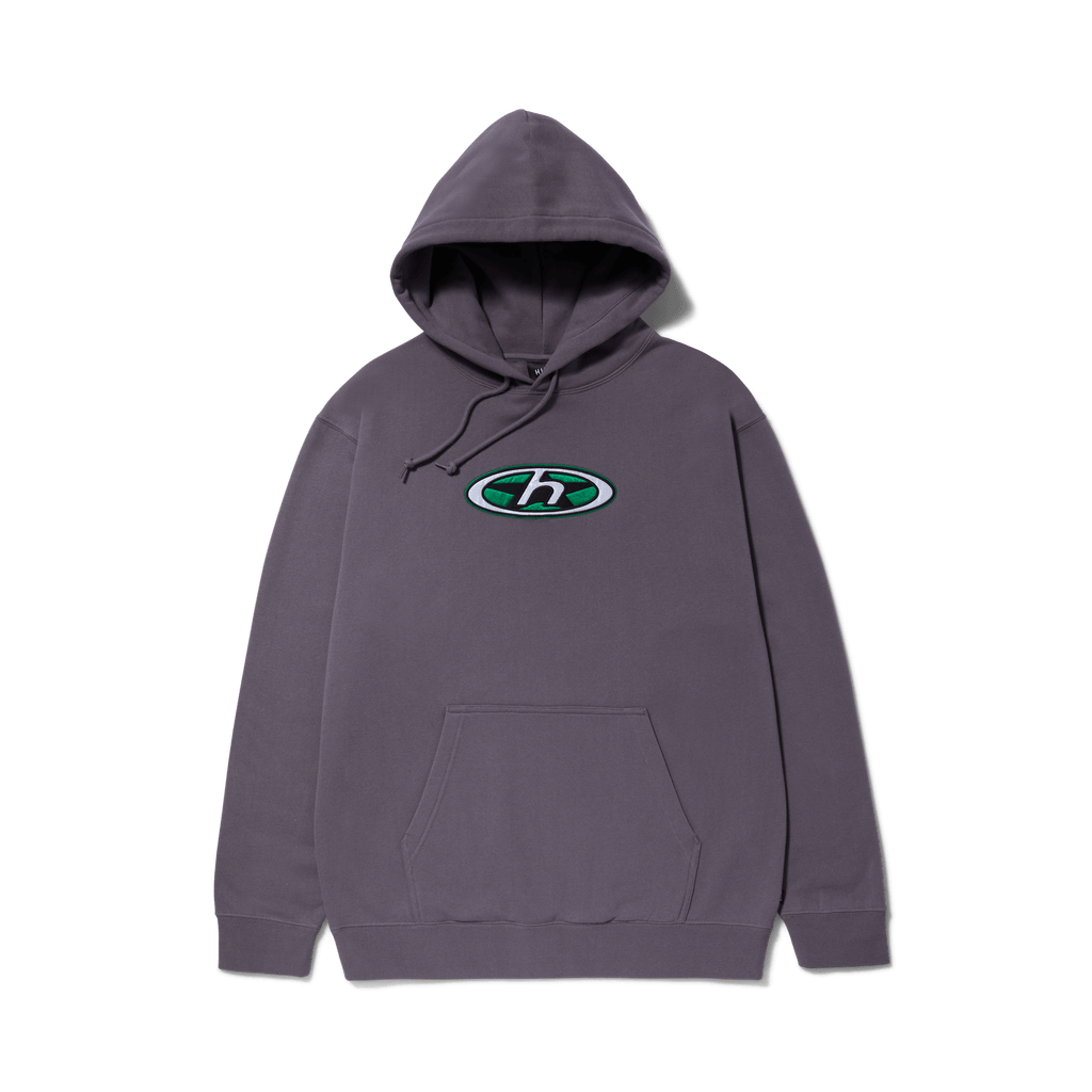 Gamma Pullover Hoodie T-Shirts, Sweatshirt | PureTeeCo.com (Image 1)