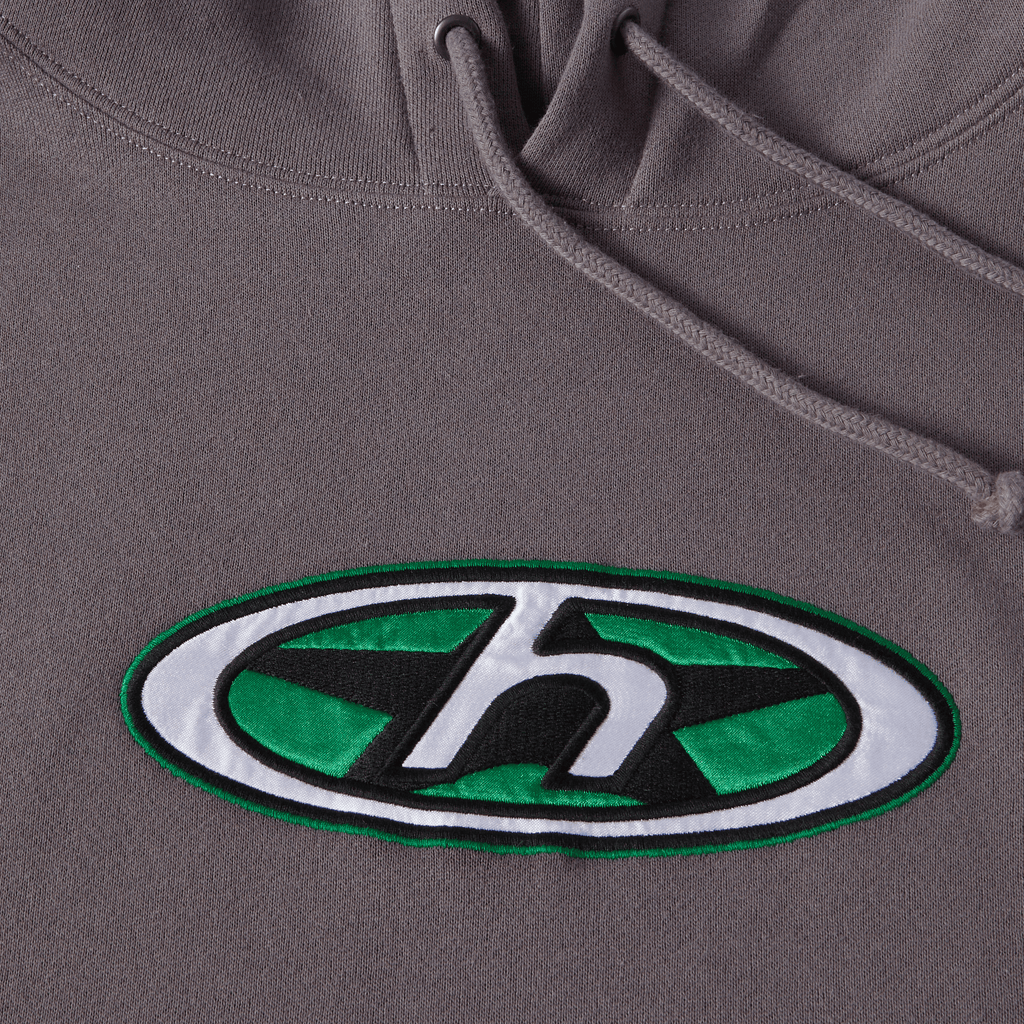 Gamma Pullover Hoodie T-Shirts, Sweatshirt | PureTeeCo.com (Image 2)