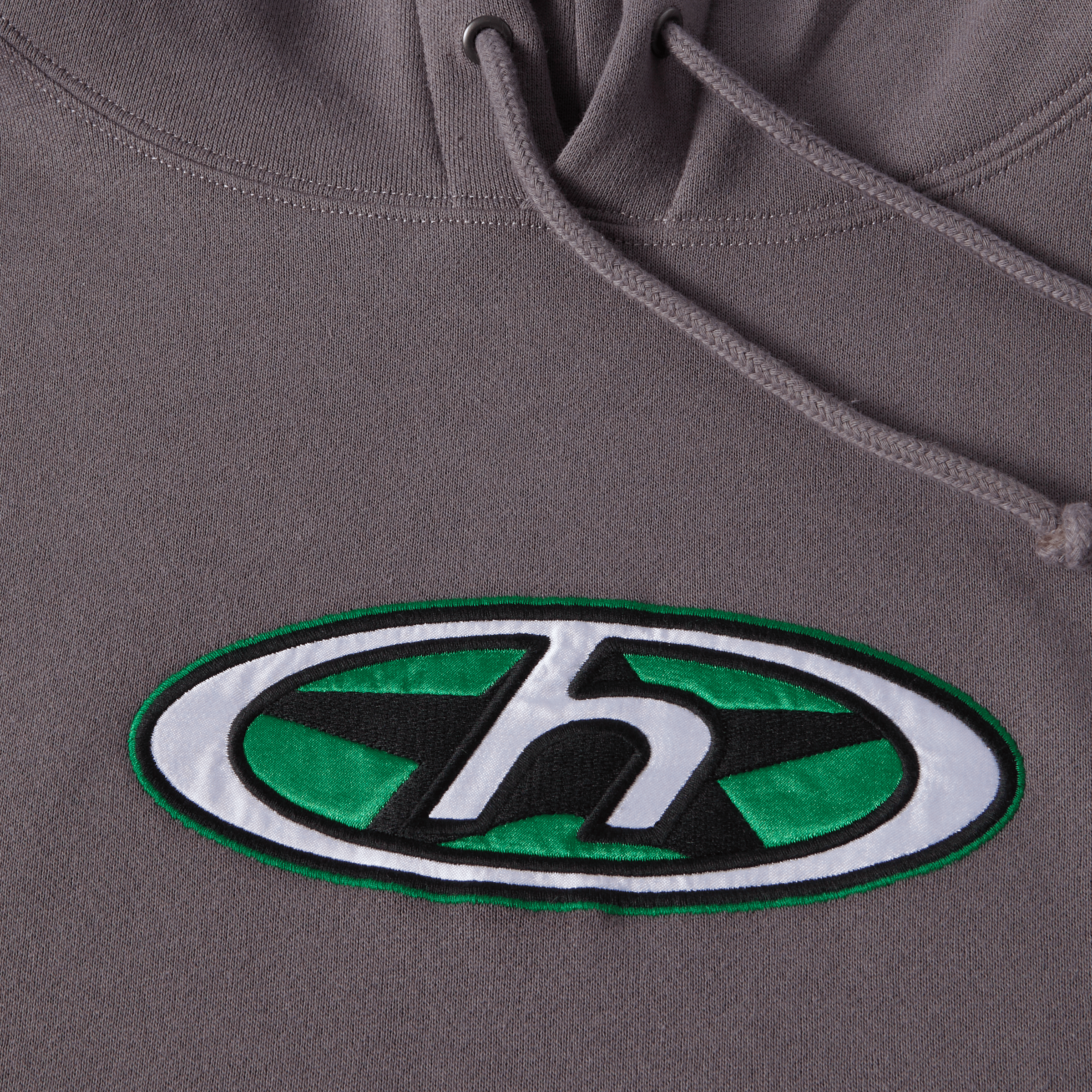 Gamma Pullover Hoodie T-Shirts, Sweatshirt | PureTeeCo.com (Image 2)