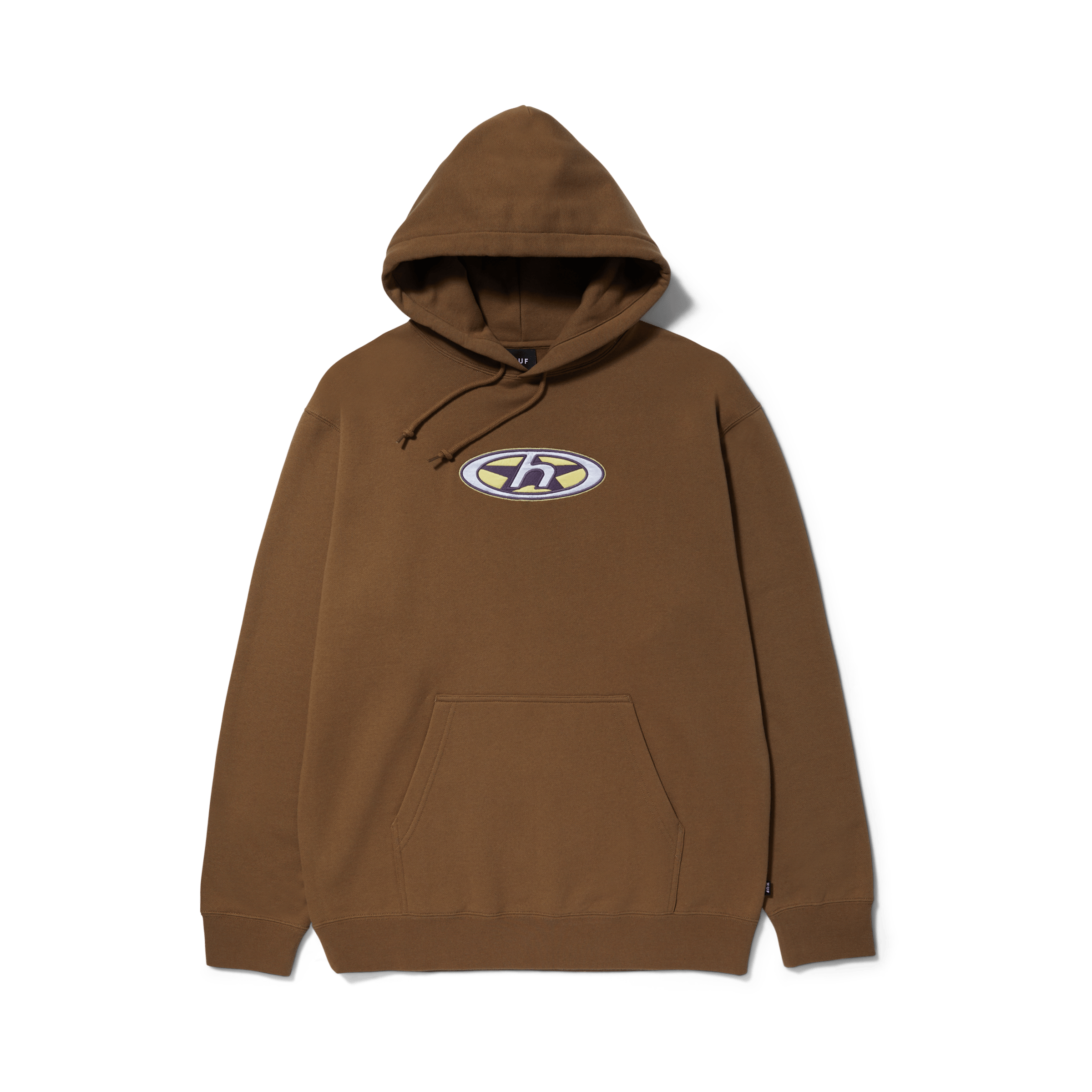 Gamma Pullover Hoodie T-Shirts, Sweatshirt | PureTeeCo.com (Image 3)