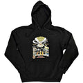 Green Day Pullover Hoodie - 1994 Tour T-Shirts, Sweatshirt | PureTeeCo.com